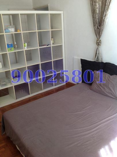 Le Wood (D21), Condominium #62775472